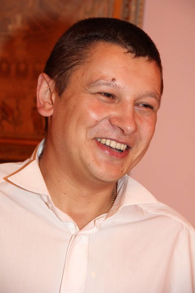 Николай Леляков