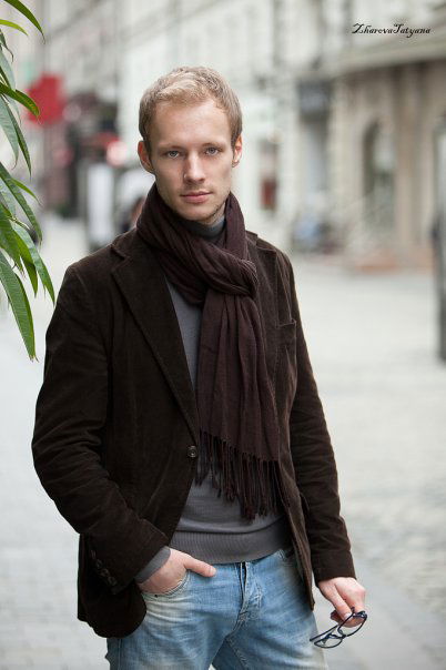 Вольф Ларсен