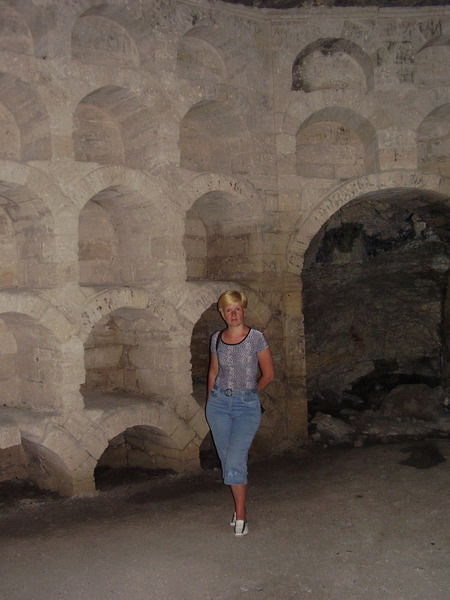 Виктория Андрощук