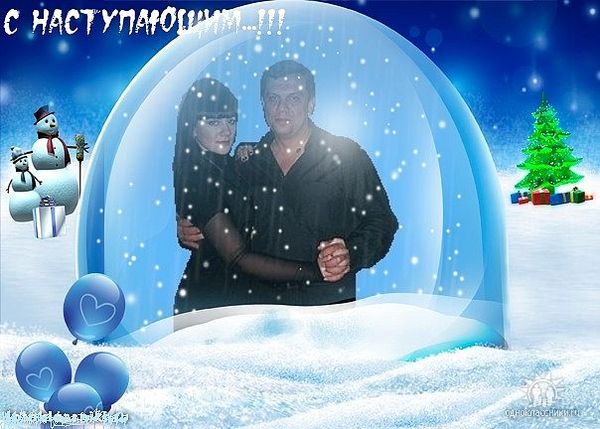 Александр Фатеев