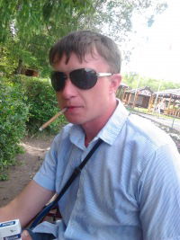 Дмитрий Барбашин