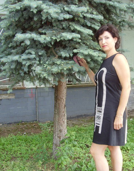 Наталья Яковлева