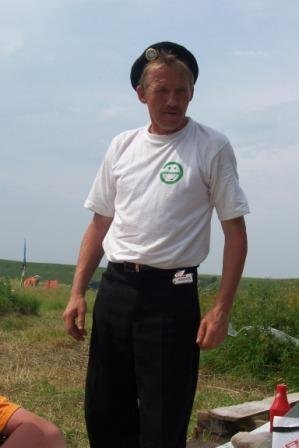 Рамай Юлдашев