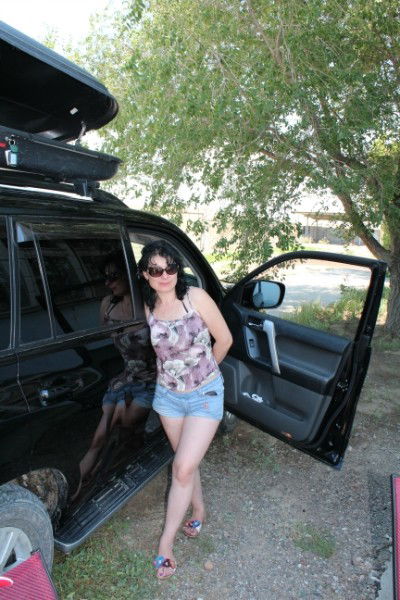 Ольга Сидоренко