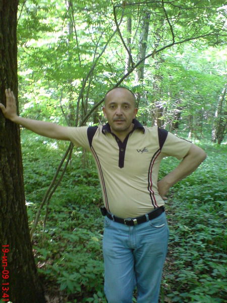 Уктам Саломов