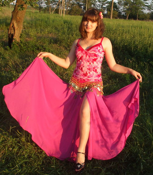 Викуся Столяр