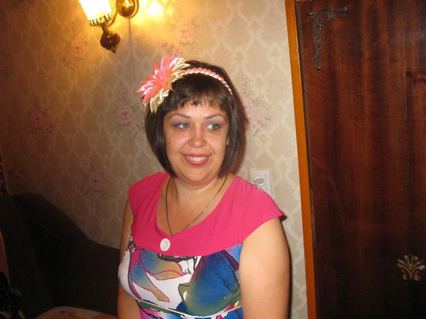 Екатерина Сушина