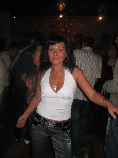 Юлия Долбнева