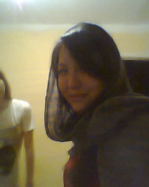 Аяулым Губашева