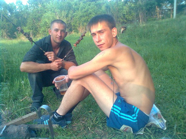 Иван Марахов