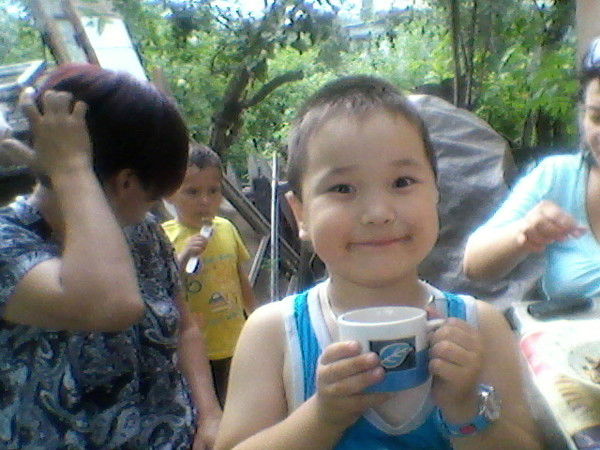 Эльмира Саитгалина