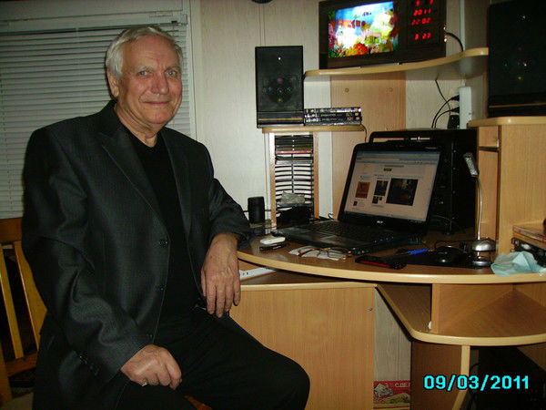 Сергей Колупахин