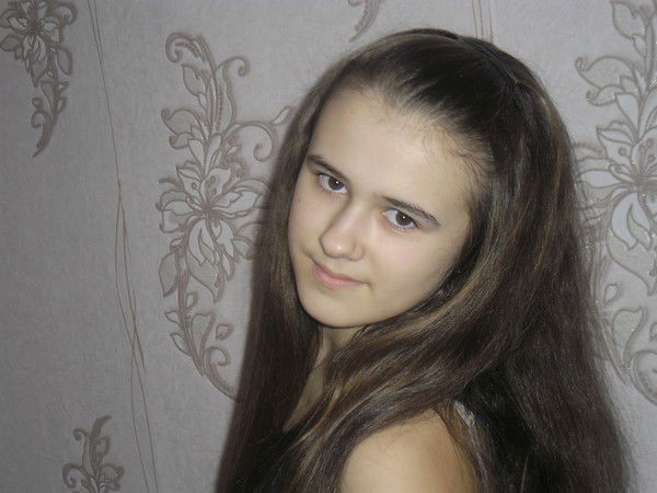 Наталья Касяк