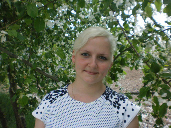 Елена Подлина