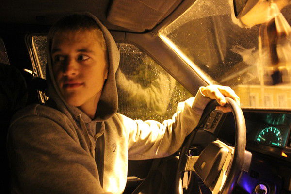 Дима Наумов