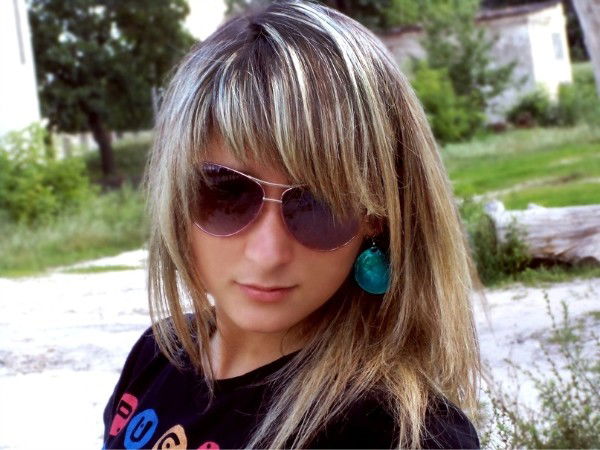 Алина Упирова