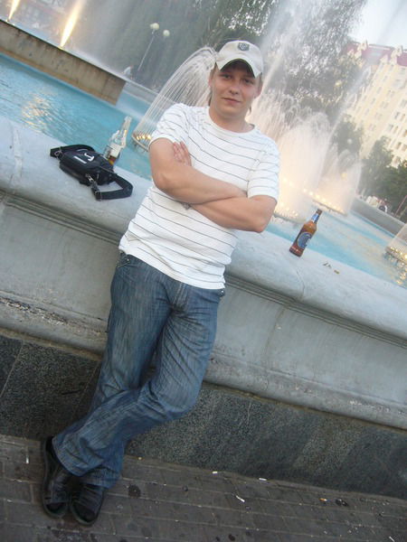 Александр Дробышев