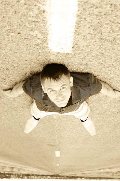 Александр Наумов