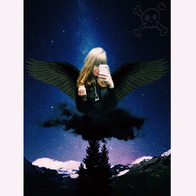 Алина Шрейдер