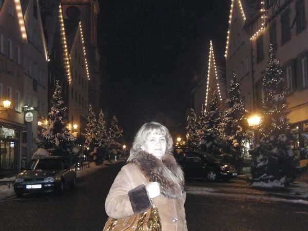 Анна Кудрявцева