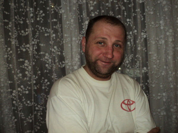 Андрей Рычков