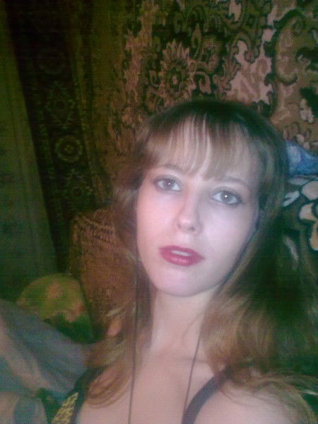 Юлия Голубок