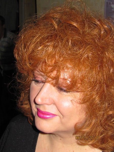 Наталья Абрамова