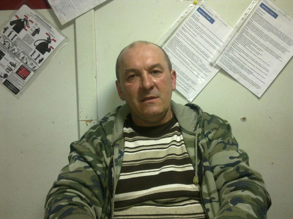 Сергей Ренсевич