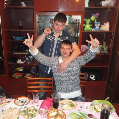 Дим Фаткуллин