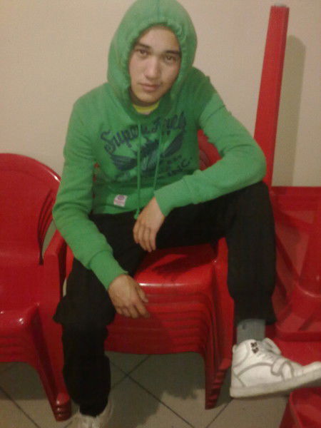 Елдос Шакирбекулы