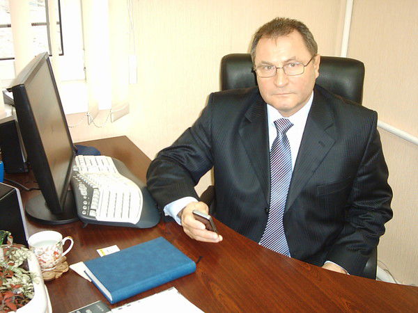 Виталий Мирный