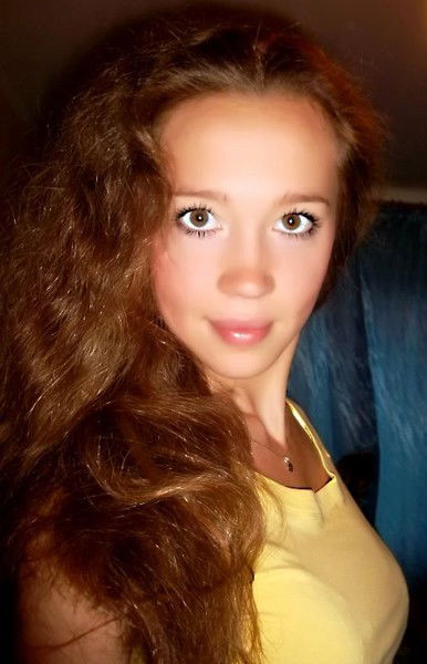 Татьяна Мангилева