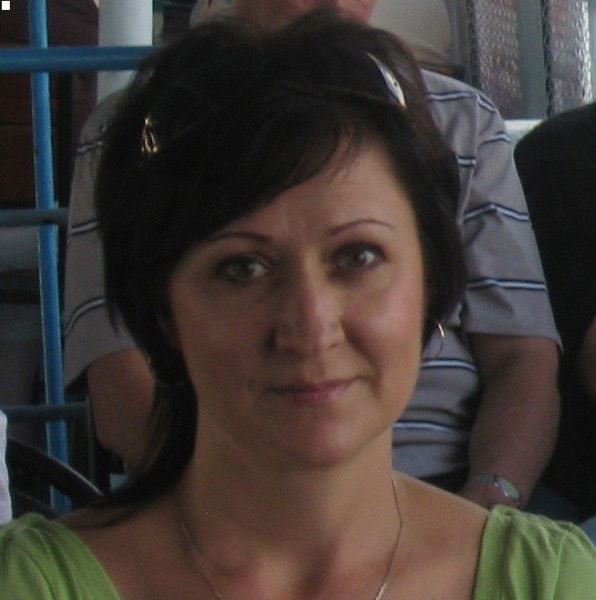 Вероника Черабаева