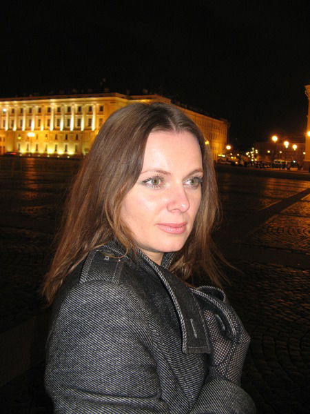 Наталия Фёдорова