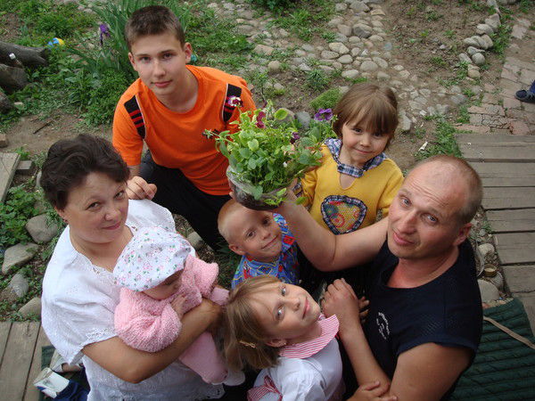 Панкин Алексей