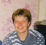 Марина Бецкова