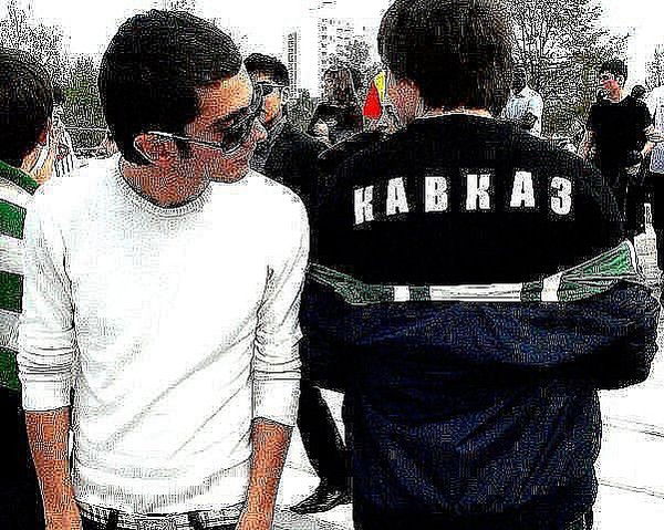 Адам Эльмурзаев