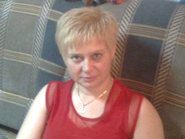 Любовь Феньченко