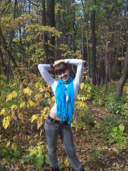 Алсу Галина