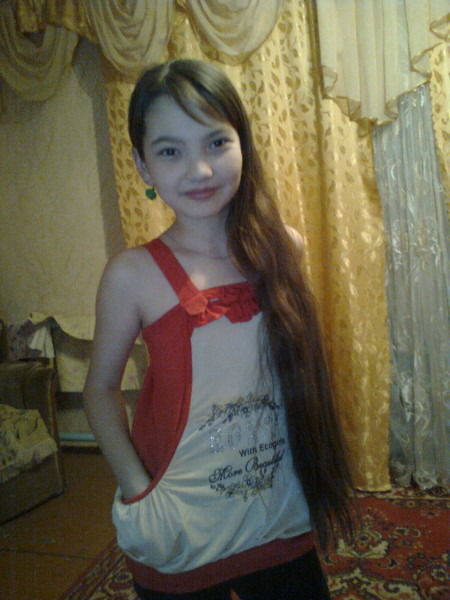 Гульнур Серiк