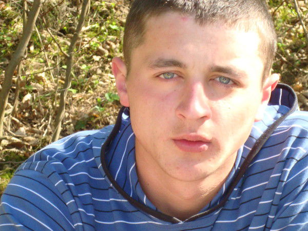 Анатолий Тычинский