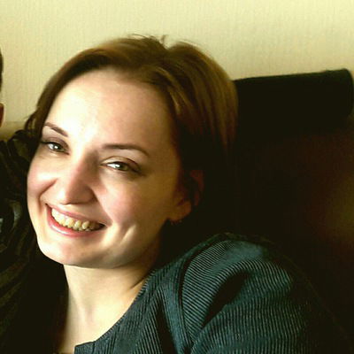 Александра Бояринцева