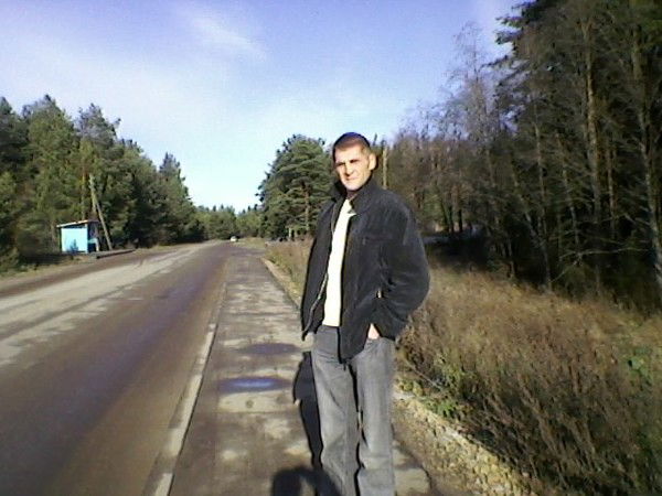 Андрей Верягин