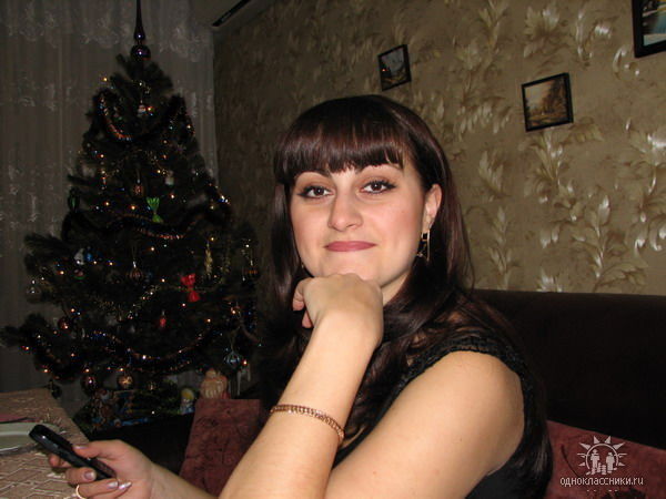 Ольга Зуморина