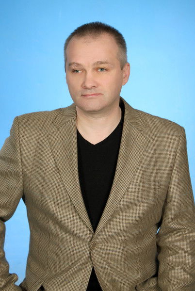 Виталий Гураченков