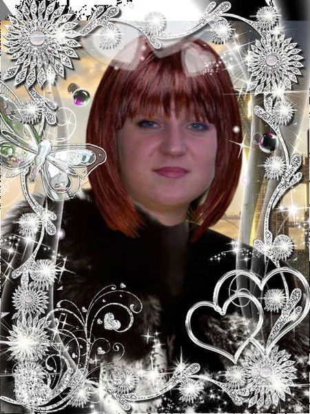 Лариса Галиуллина( Алаева)