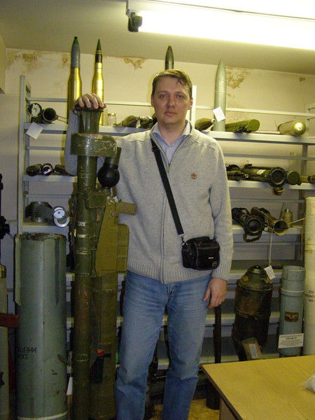 Сергей Шипилов