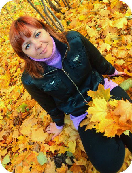 Лейсан Шайхутдинова