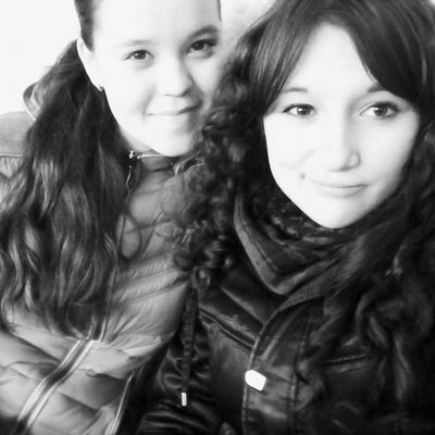 Алёна Бескоровайная