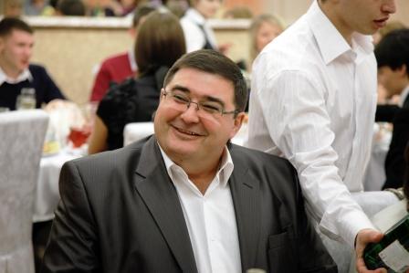 Борис Кривушичев